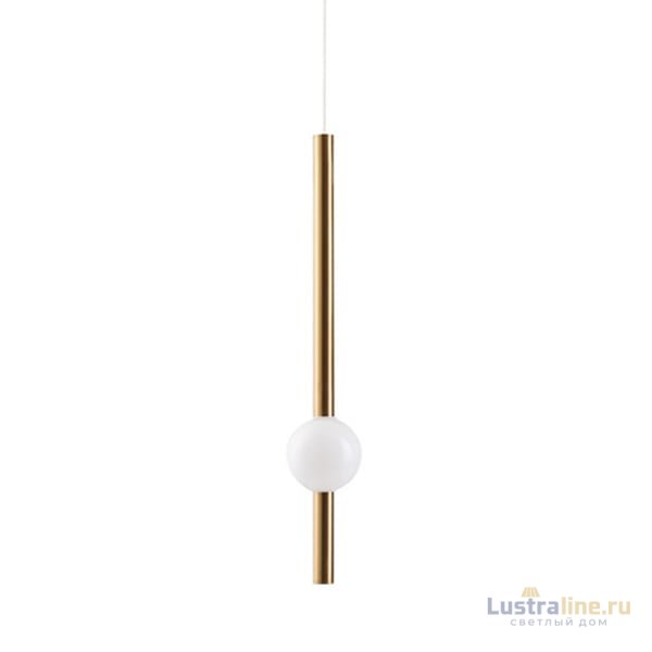 Подвесной светильник Delight Collection Orion ST-1689S gold Подвесной светильник Delight Collection Orion ST-1689S gold