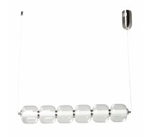 Подвесной светильник De Markt Мадлен 424018601