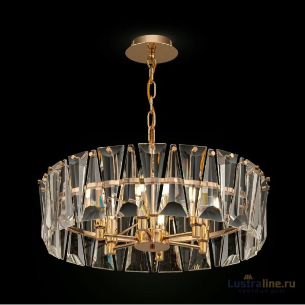 Подвесной светильник Maytoni Puntes MOD043PL-06G