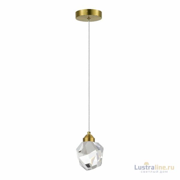 Подвесной светильник ST Luce Cascato SL6114.203.01