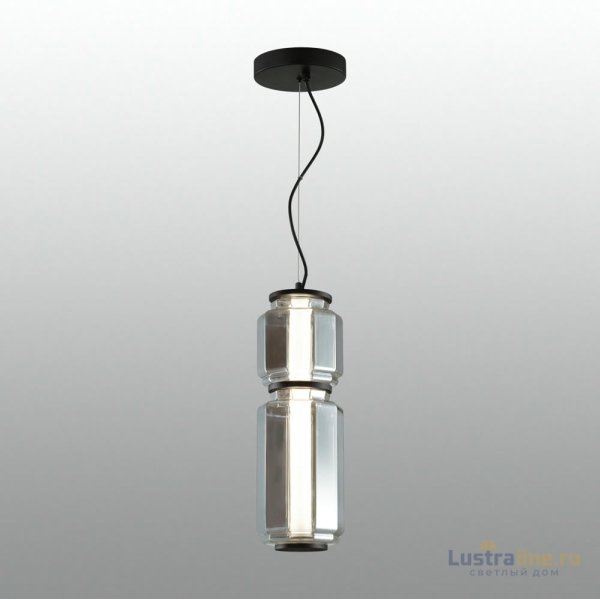 Подвесной светильник Odeon Light Jam 5408/20L Подвесной светильник Odeon Light Jam 5408/20L
