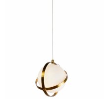 Подвесной светильник AM Group AM8545-300 GAB