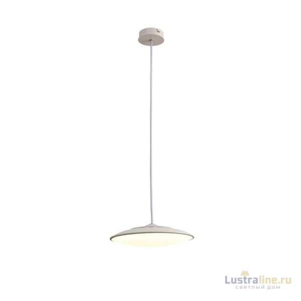 Подвесной светильник Mantra Slim 8104