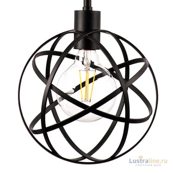 Подвесной светильник Lightstar Gabbia 732417