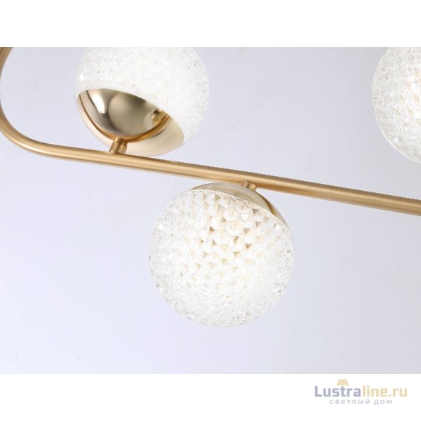 Подвесной светильник Ambrella Light Traditional TR5433