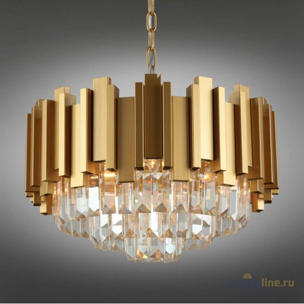Подвесной светильник Omnilux Rapolla OML-72003-06 Подвесной светильник Omnilux Rapolla OML-72003-06