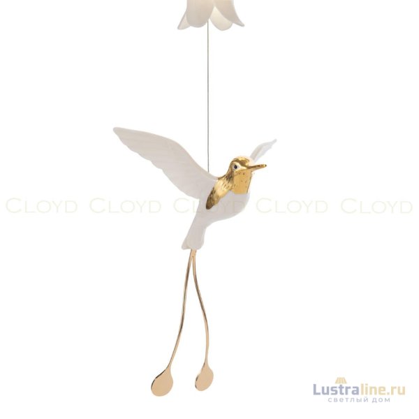 Подвесной светильник Cloyd Argana 11241