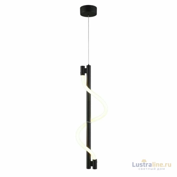 Подвесной светильник Aployt Luki APL.065.06.12