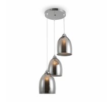 Подвесной светильник Freya Astery FR5375PL-03CH2