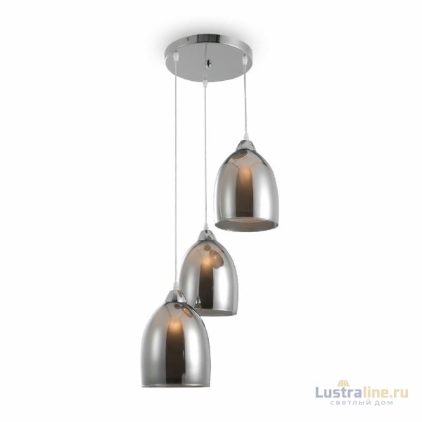 Подвесной светильник Freya Astery FR5375PL-03CH2