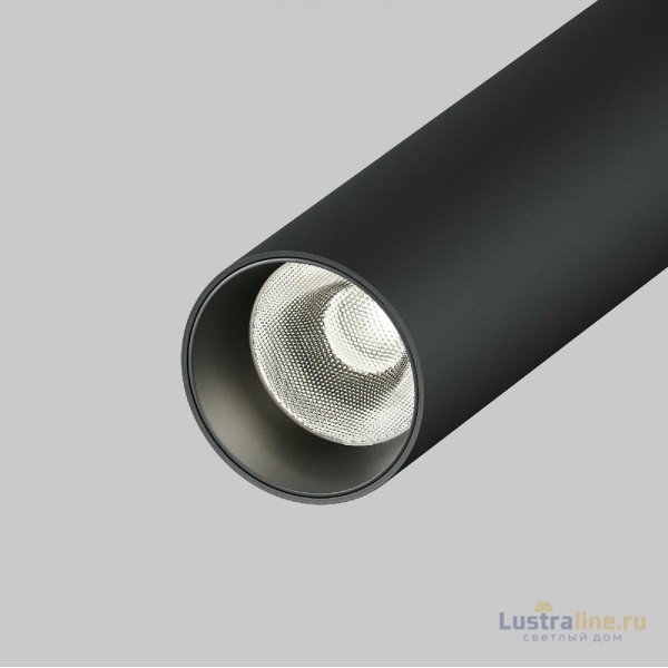 Подвесной светильник Maytoni Focus T P141RS-L125-6W4K-B