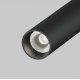 Подвесной светильник Maytoni Focus T P141RS-L125-6W4K-B