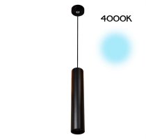 Подвесной светильник Citilux Тубус CL01PB121N