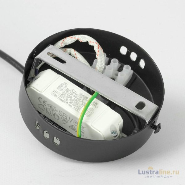 Подвесной светильник Lussole Irvine LSP-7082 Подвесной светильник Lussole Irvine LSP-7082