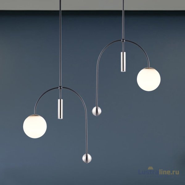 Подвесной светильник ImperiumLoft Libra 151763-26 Подвесной светильник ImperiumLoft Libra 151763-26