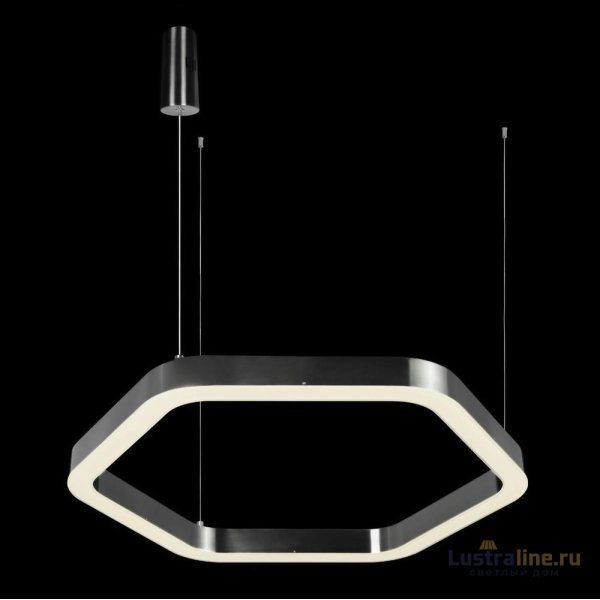 Подвесной светильник Loft IT Titanium 10243S Dark grey Подвесной светильник Loft IT Titanium 10243S Dark grey