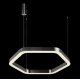 Подвесной светильник Loft IT Titanium 10243S Dark grey
