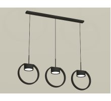 Подвесной светильник Ambrella Light Traditional (C9107, N8113) XB9107100