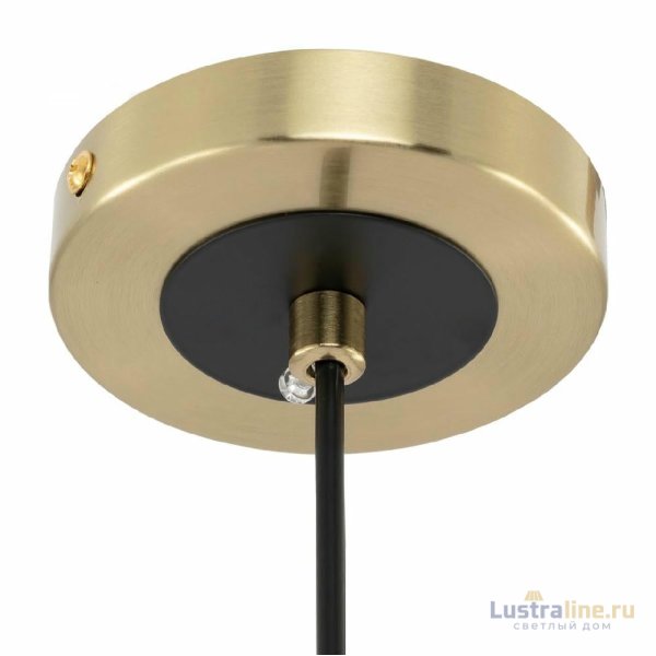 Подвесной светильник Citilux Нарда CL204110