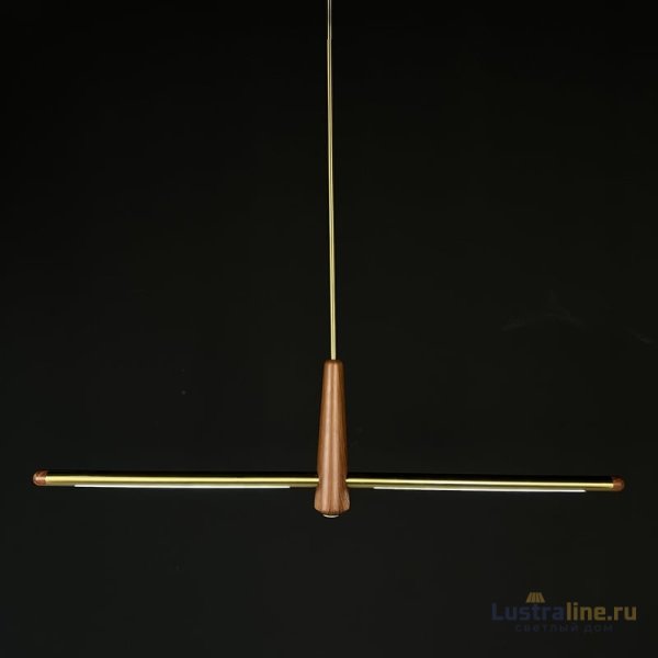 Подвесной светильник ImperiumLoft Kiel 151260-26