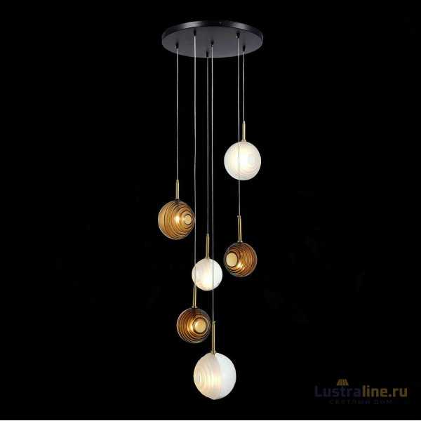 Подвесной светильник ST Luce Foligno SL1183.543.06