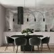 Подвесной светильник Loft IT Volta 5044-3