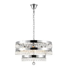 Подвесной светильник Vele Luce Breeze VL3263P06