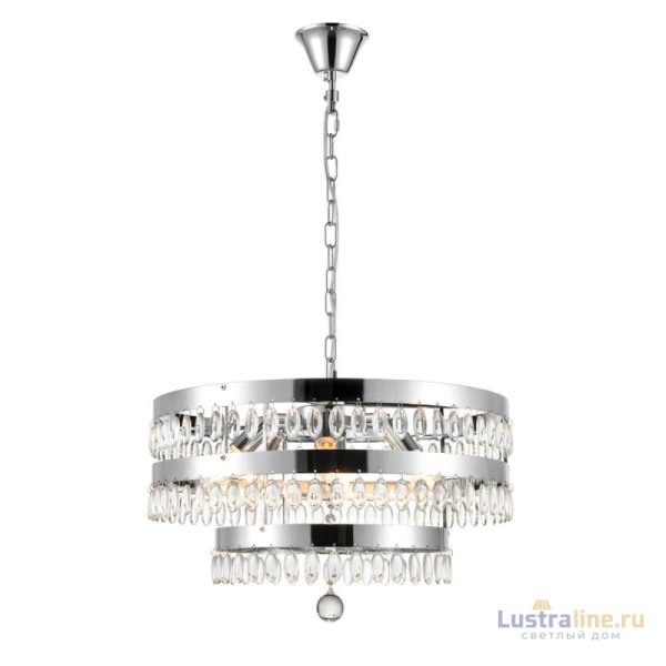 Подвесной светильник Vele Luce Breeze VL3263P06
