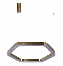 Подвесной светильник Loft IT Titanium 10243S Gold