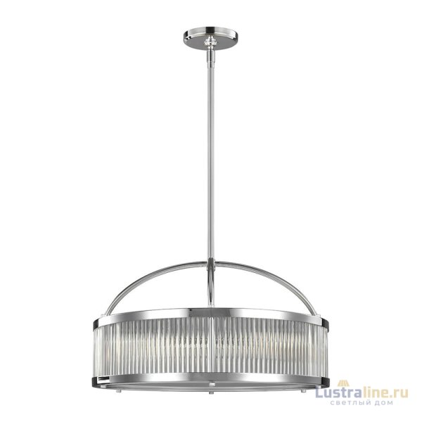Подвесной светильник Feiss Paulson FE-PAULSON-6P Подвесной светильник Feiss Paulson FE-PAULSON-6P