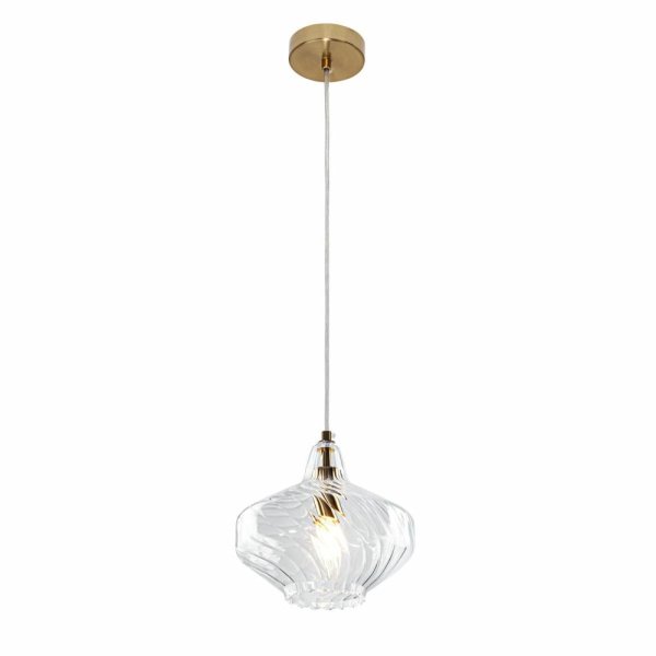 Подвесной светильник Modemodern MD.1173.1 CL