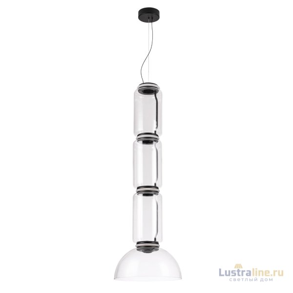 Подвесной светильник Divinare Trumpet 1242/06 SP-30
