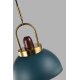 Подвесной светильник Moderli Ravenna V10448-1P