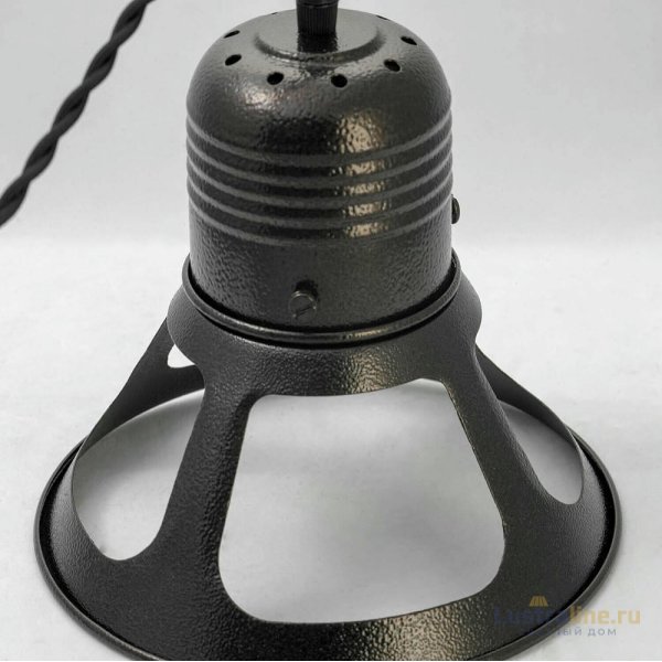 Подвесной светильник Lussole Loft LSP-9696 Подвесной светильник Lussole Loft LSP-9696