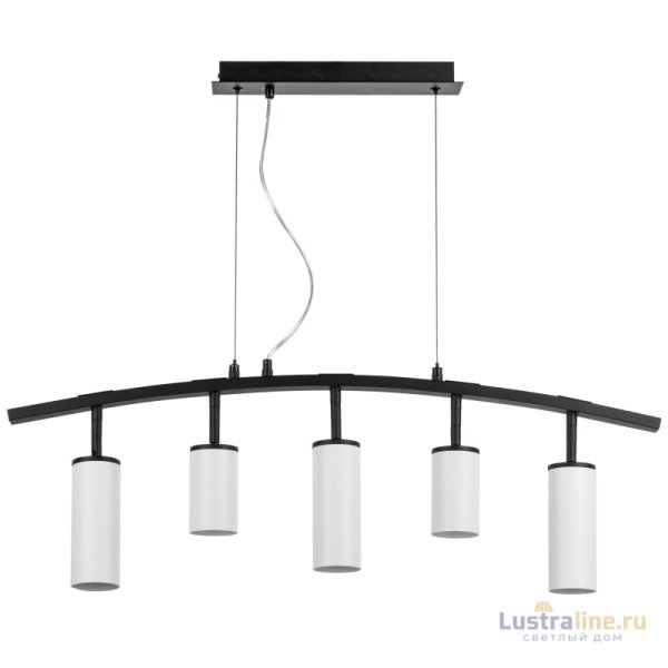 Подвесной светильник Lightstar Rullo LR735362863 (571735+214436-2+214486-3)