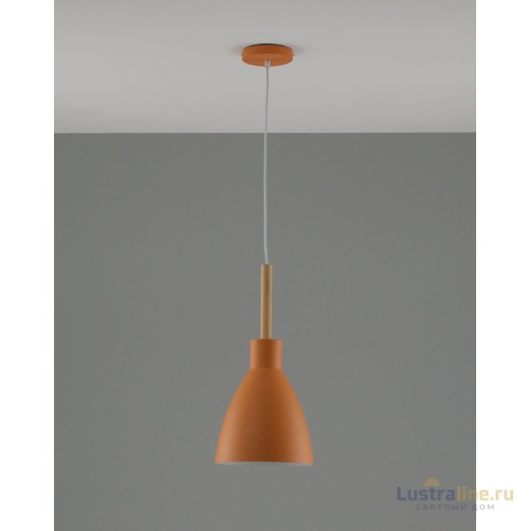 Подвесной светильник Moderli Toni V10650-1P