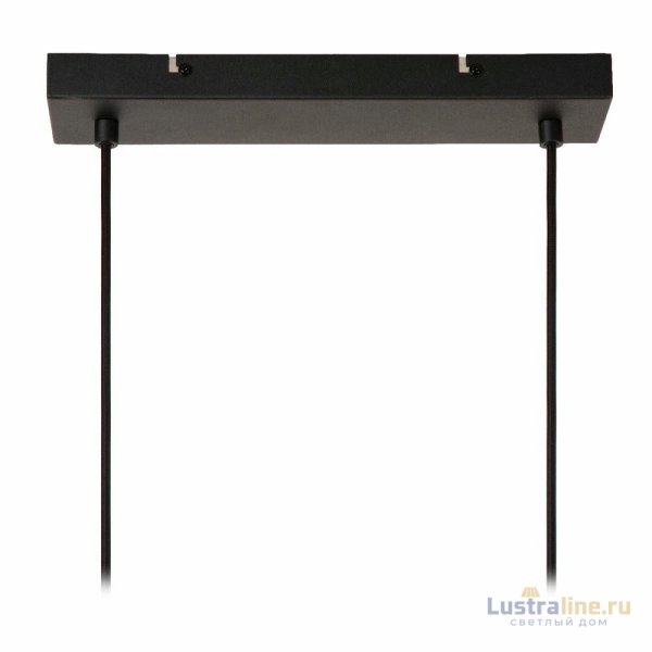 Подвесной светильник Lucide Maya 45409/04/38