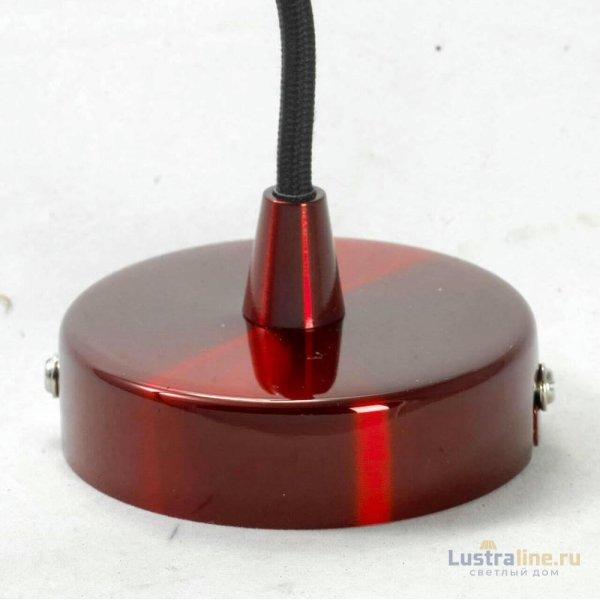Подвесной светильник Lussole Collina LSQ-0716-01 Подвесной светильник Lussole Collina LSQ-0716-01