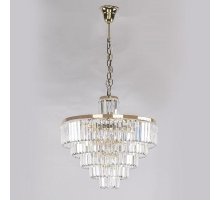 Подвесной светильник Newport 31114/S gold М0063329 Подвесной светильник Newport 31114/S gold М0063329