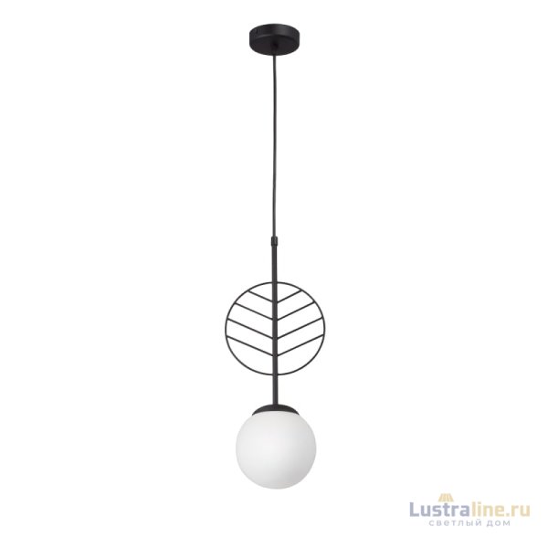 Подвесной светильник Vitaluce V2984-1/1S