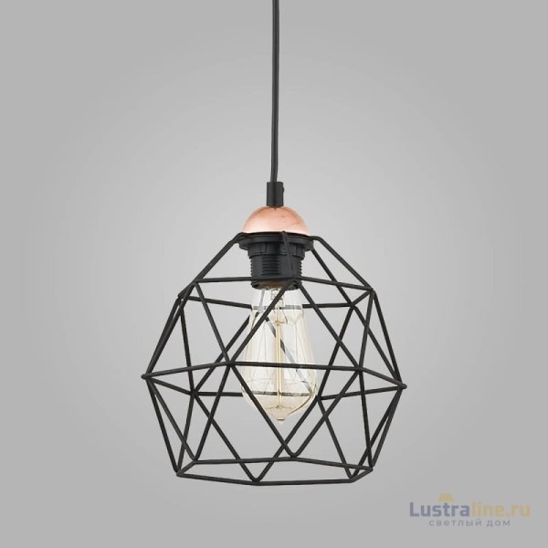 Подвесной светильник TK Lighting 1638 Galaxy 1 Подвесной светильник TK Lighting 1638 Galaxy 1