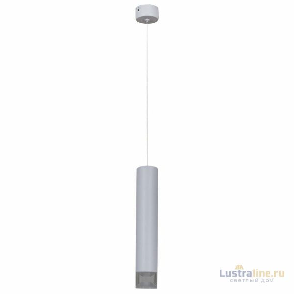 Подвесной светильник Reluce 16008-0.9-001LD 300mm GU10 WT