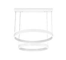 Подвесной светильник Ambrella Light Acrylica FA6615