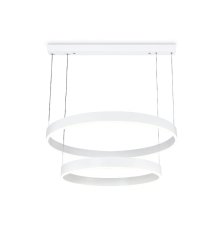 Подвесной светильник Ambrella Light Acrylica FA6615