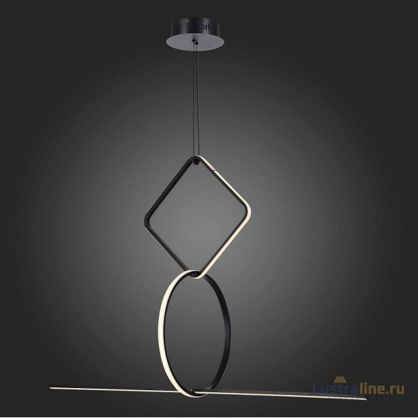 Подвесной светильник ST Luce Gaia SL6113.453.01