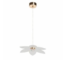 Подвесной светильник De Markt Оскар 510014701 Подвесной светильник De Markt Оскар 510014701