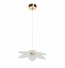 Подвесной светильник De Markt Оскар 510014701