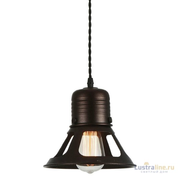 Подвесной светильник Lussole Loft LSP-9696 Подвесной светильник Lussole Loft LSP-9696
