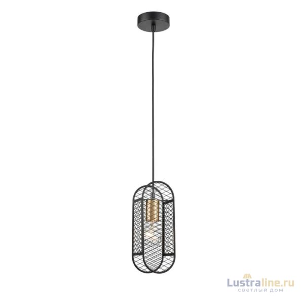 Подвесной светильник Vele Luce City VL6342P01 Подвесной светильник Vele Luce City VL6342P01