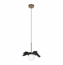 Подвесной светильник Loft IT Monro 10213/A Black